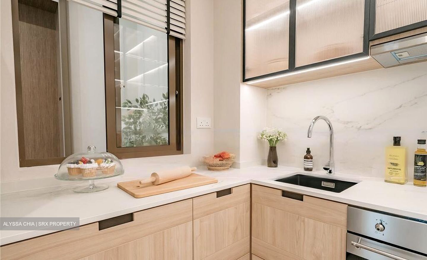 Mori (D14), Apartment #483945601